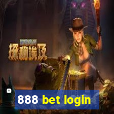 888 bet login